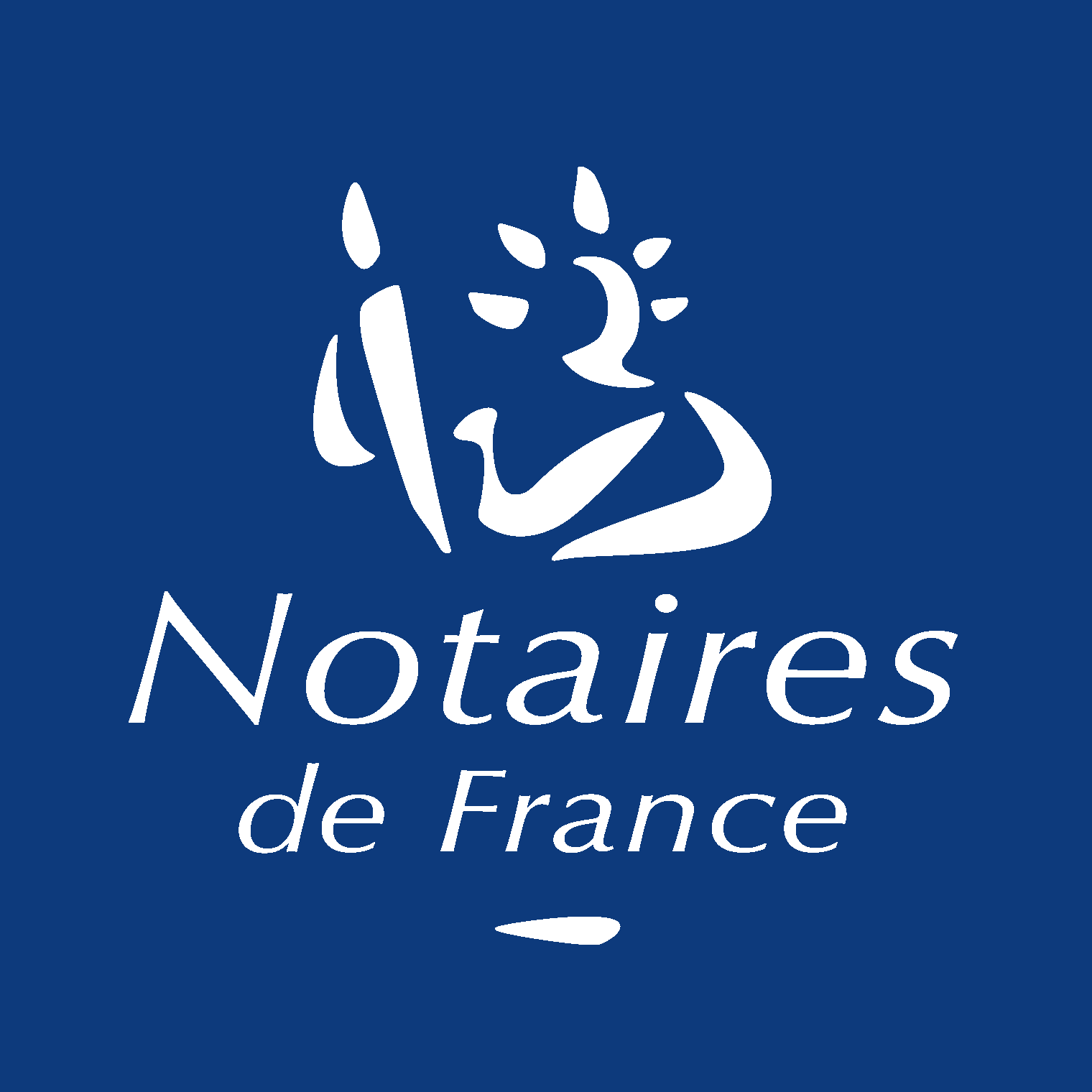 logo notaires de France